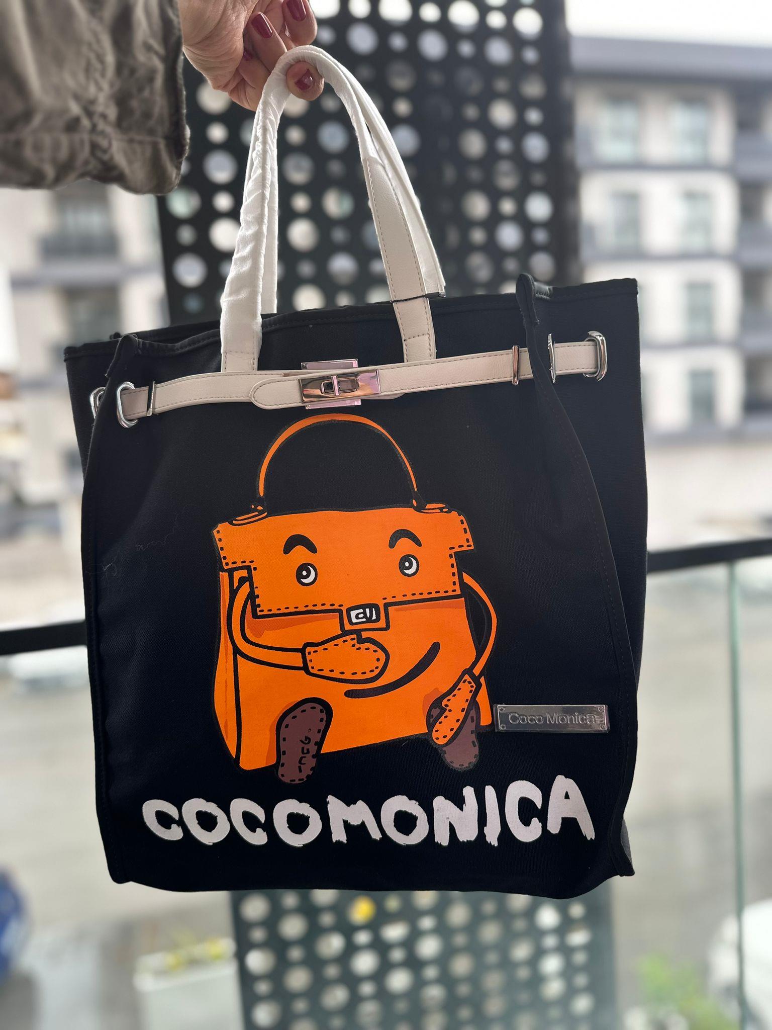 Devib Çanta 25438 Orange