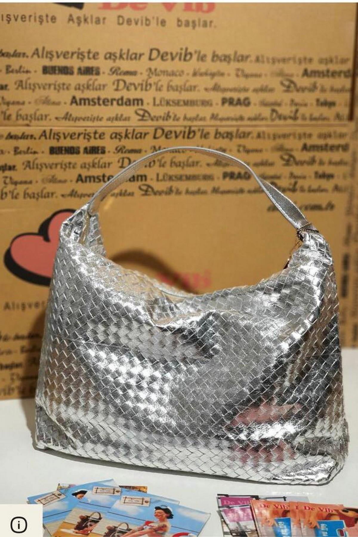 Devib Lame Bag