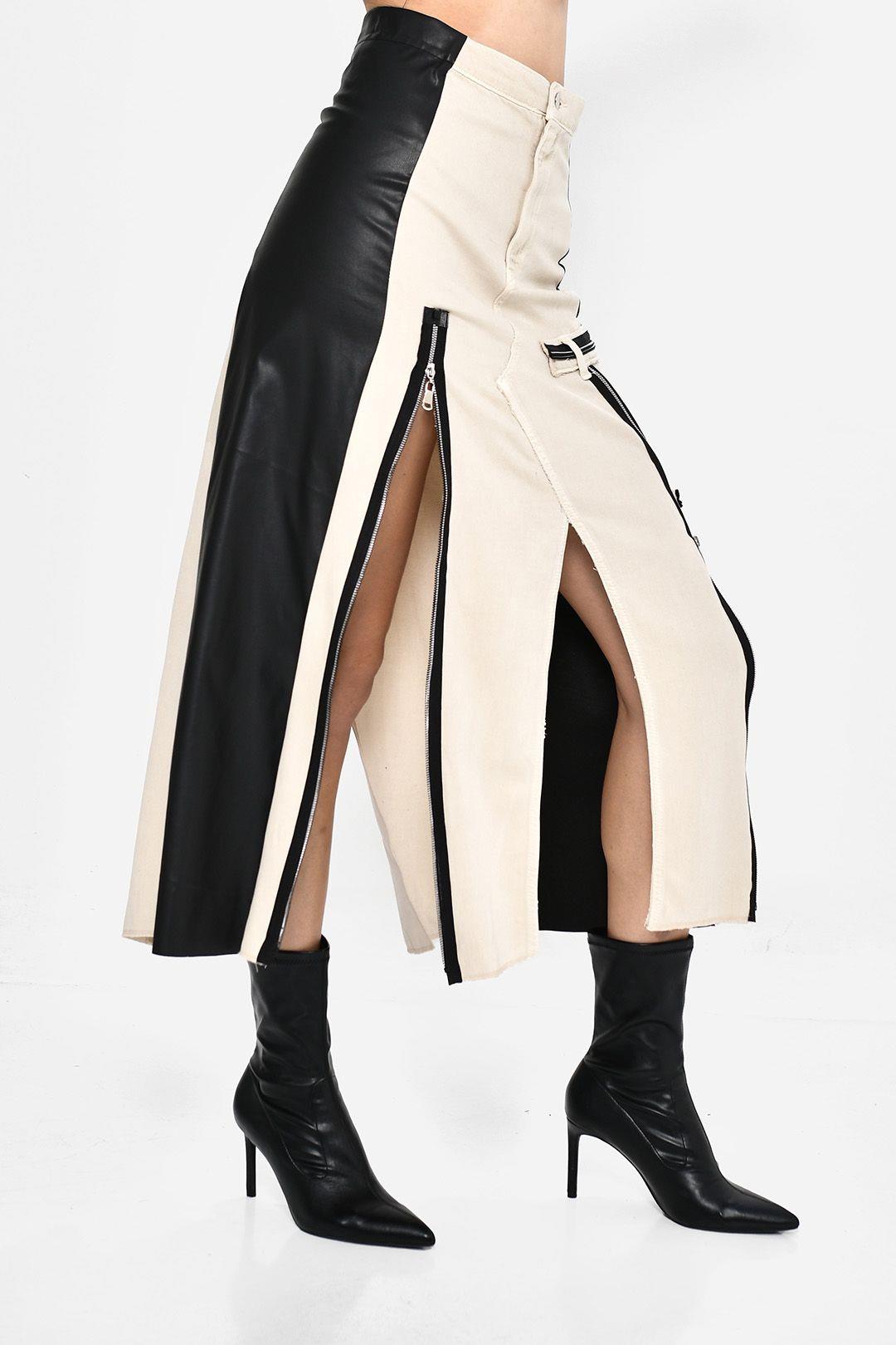 Dq 232493 Skirt/Etek