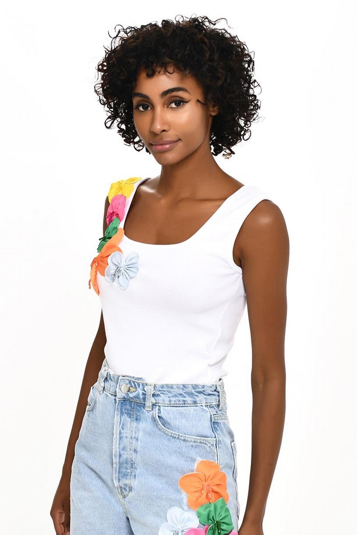 DQ TShirt Askılı