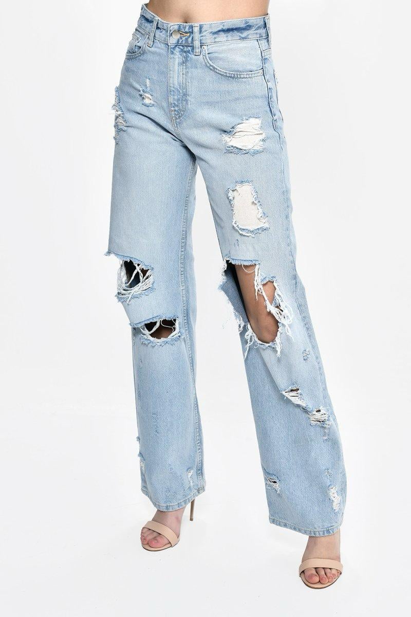 Dq152675 Pant