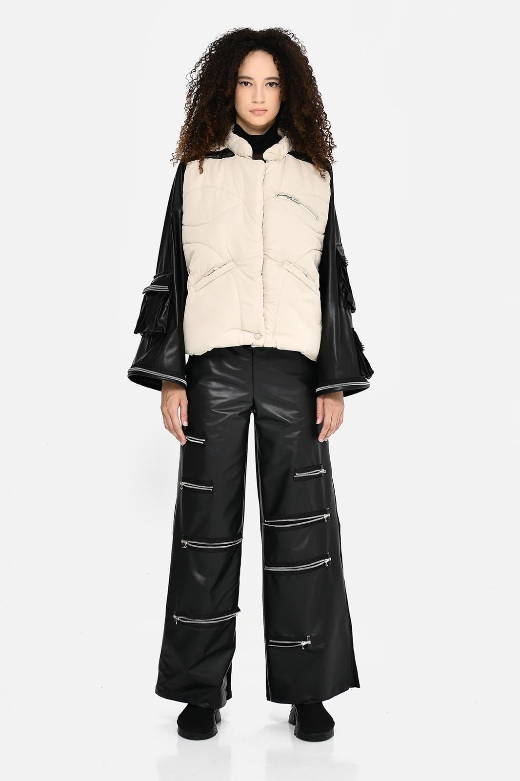 DQ212359 Coat/Mont