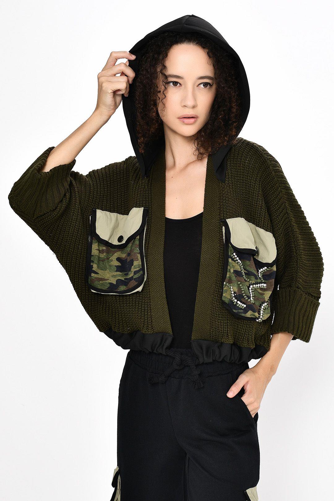 DQ212395 Jacket