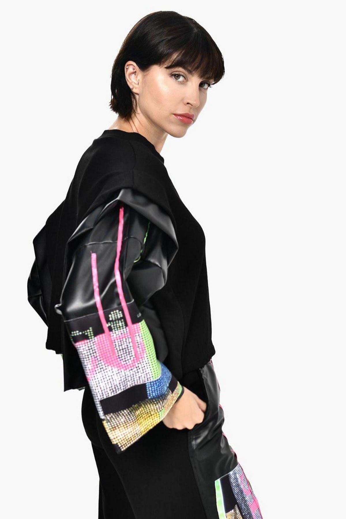 Dq214067 Jacket/Ceket