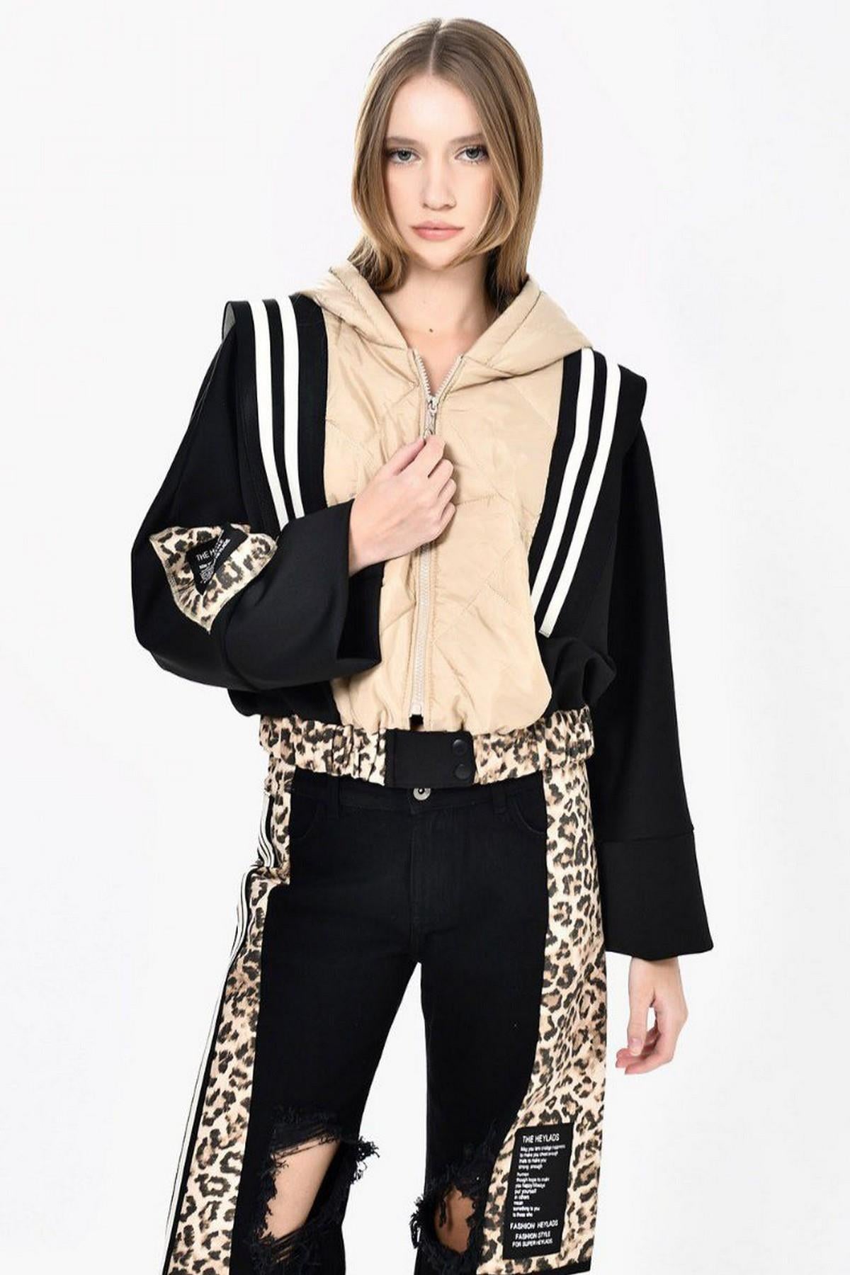 Dq214147 Jacket/Ceket