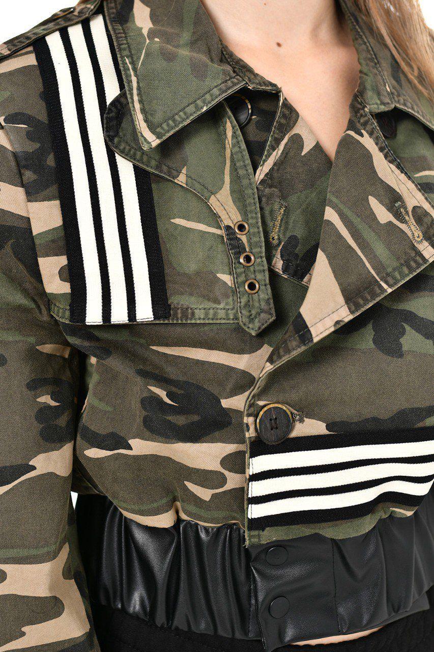 Dq214177 kamuflaj jacket