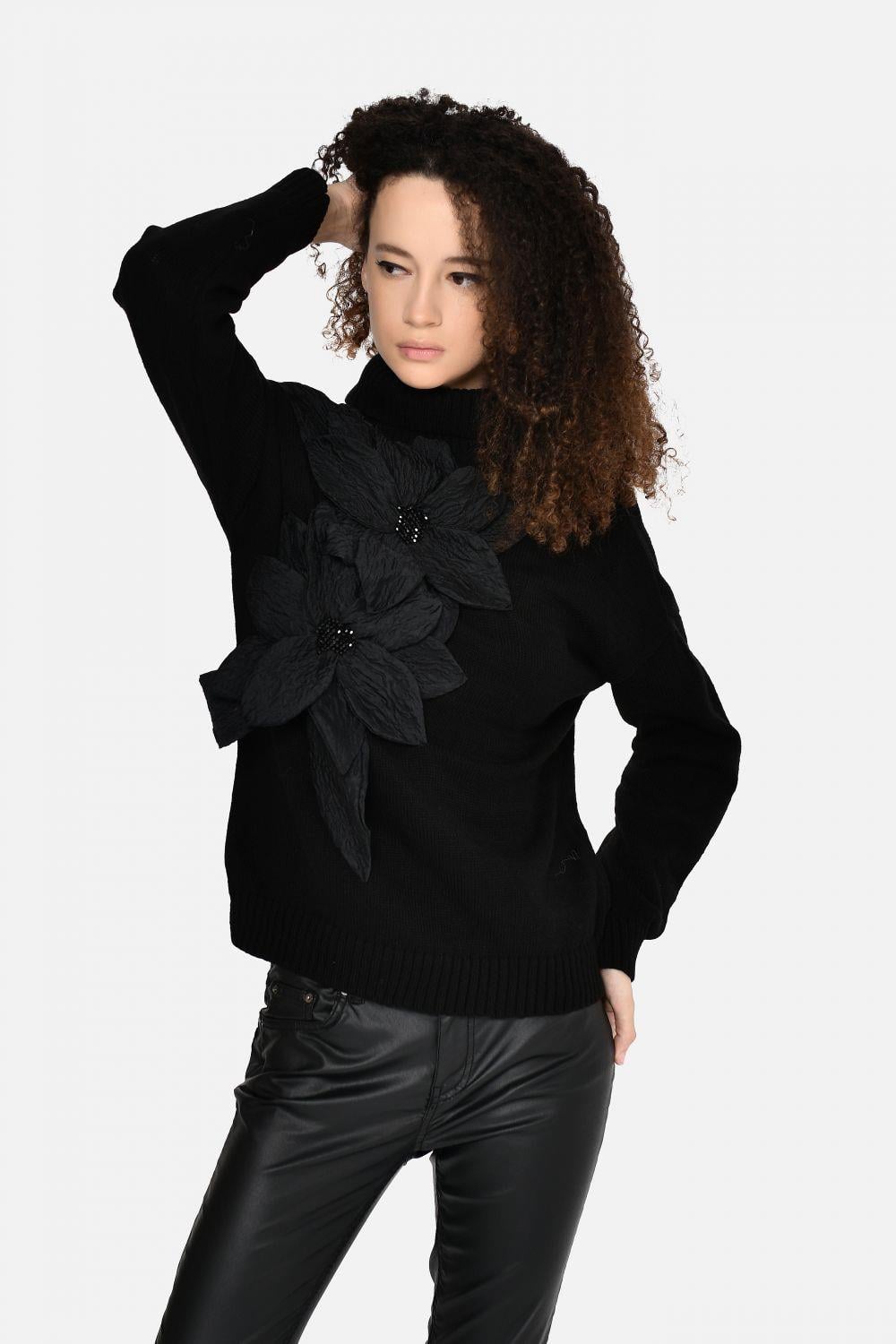DQ222164 Knitwear/Kazak