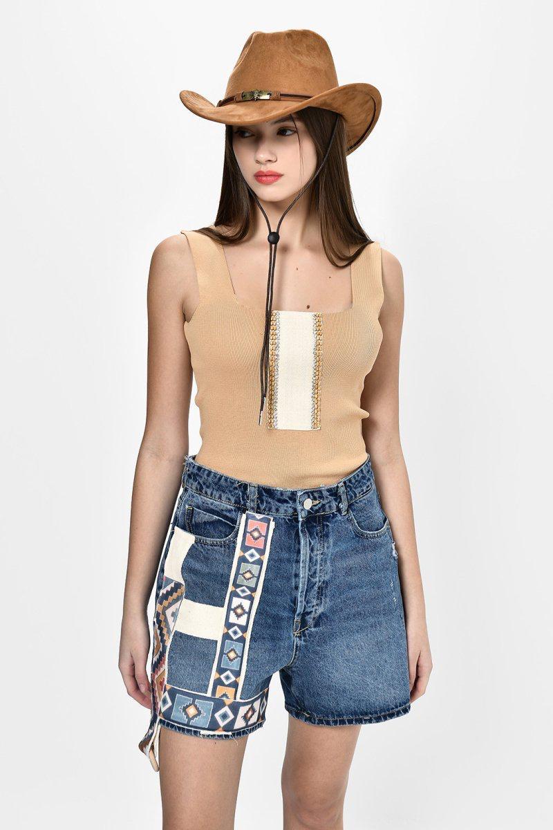 DQ223145 BLOUSE