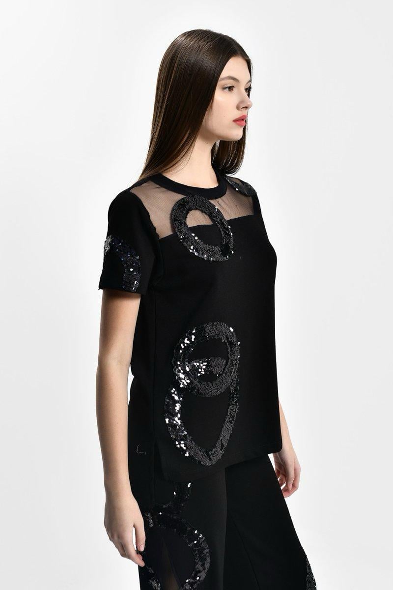DQ223343 BLOUSE 