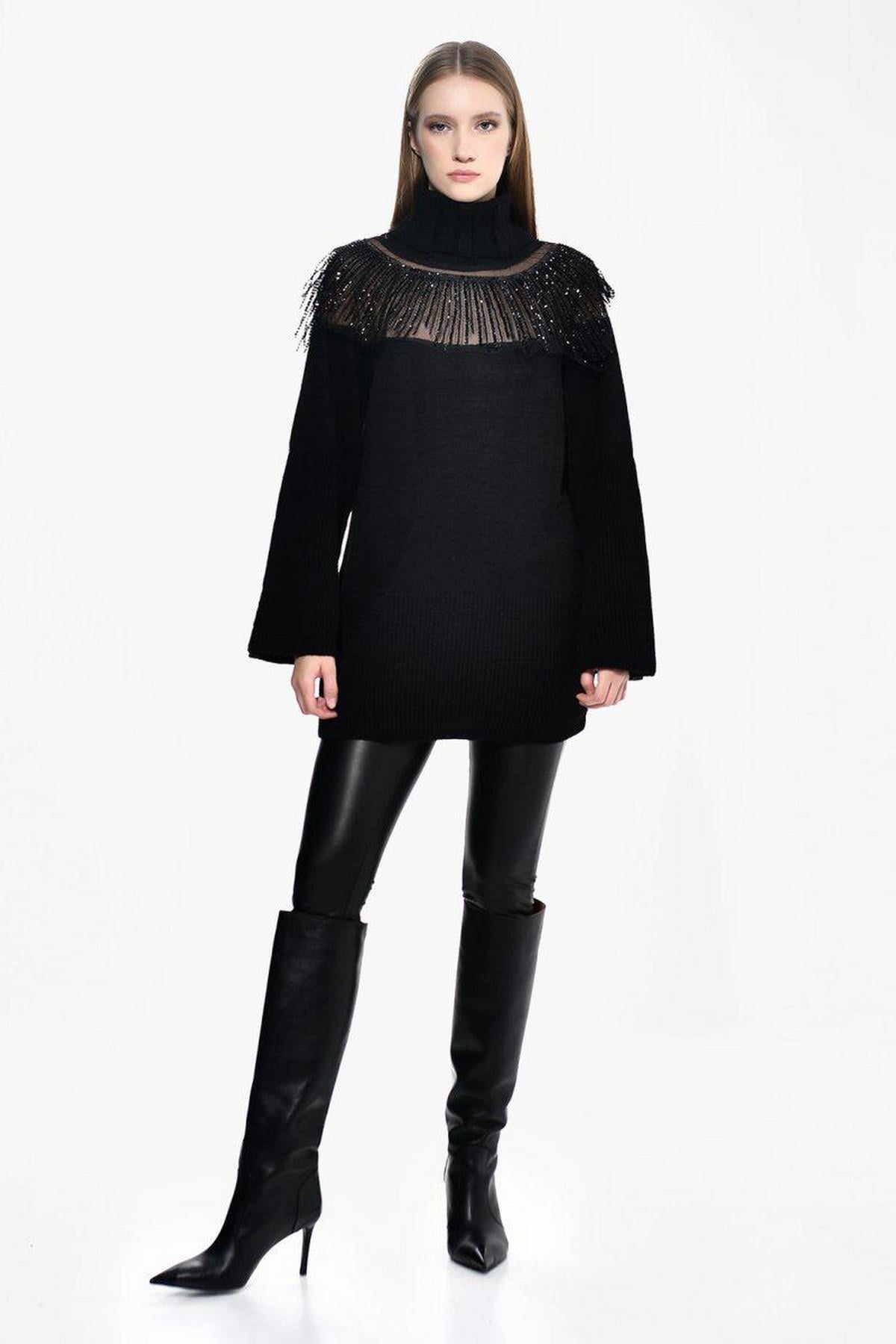 Dq224126 Knıtwear