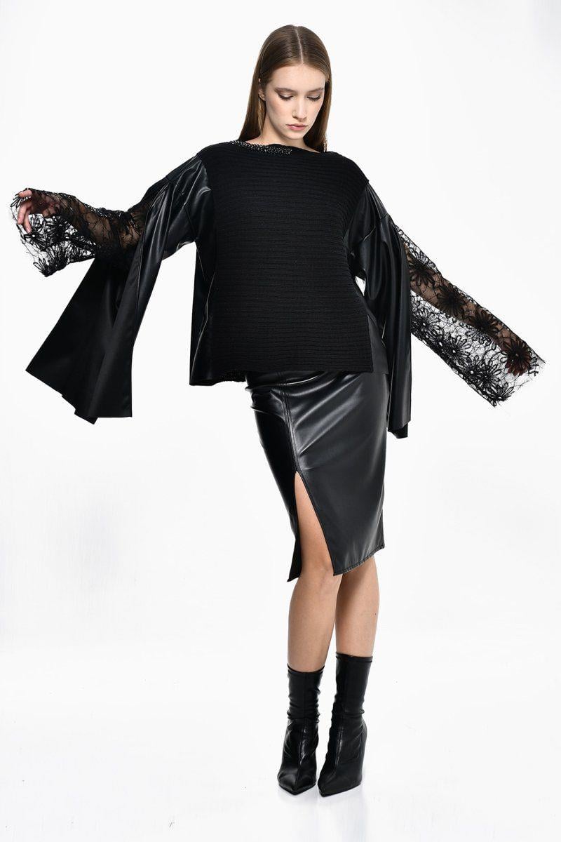 Dq224157 knitwear