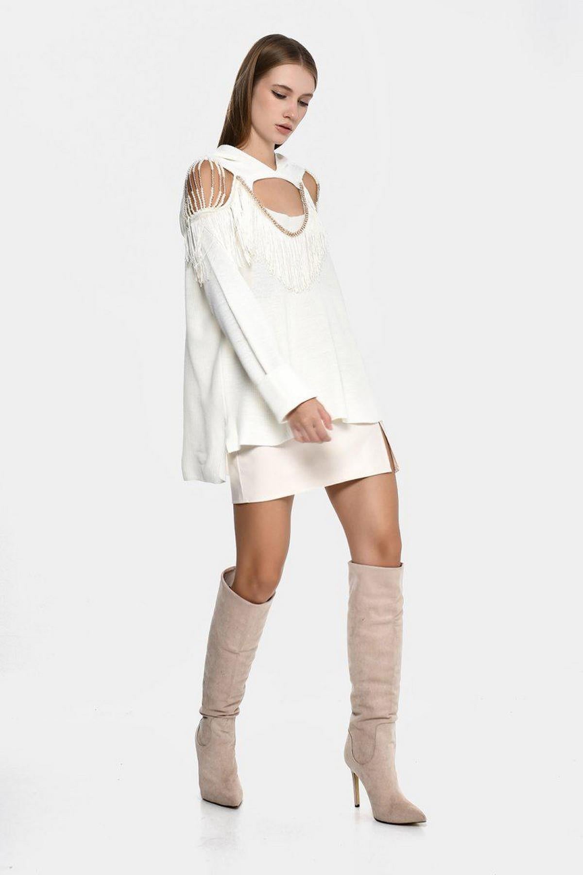 Dq224184 Knıtwear