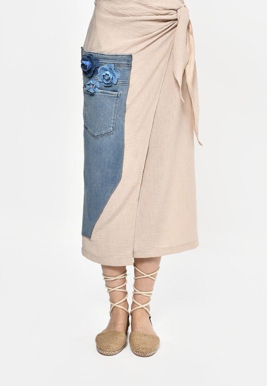 DQ233251 SKIRT