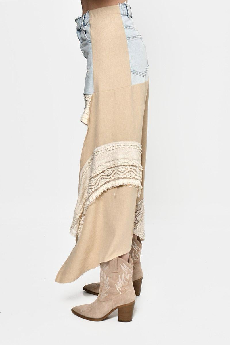 DQ233294 Skirt