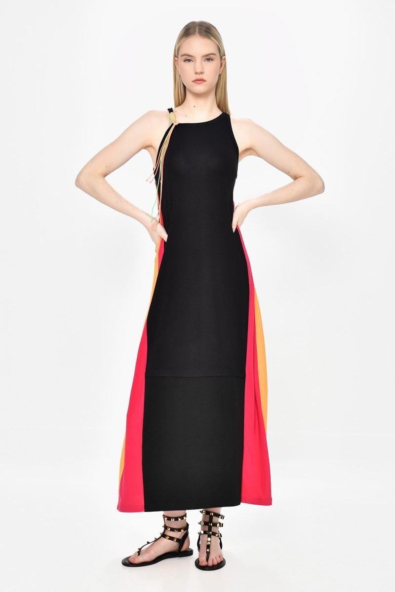 Dq245575 dress elbise