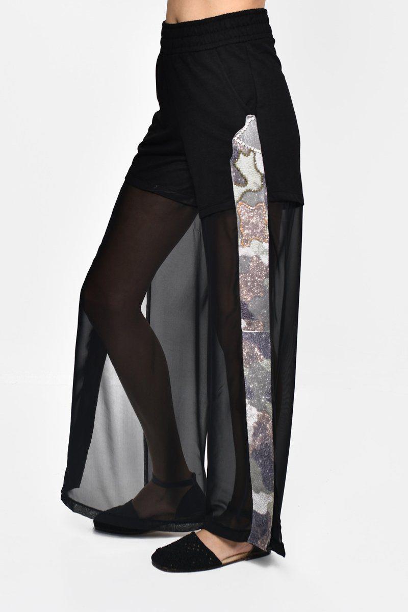 Dq253517 pant