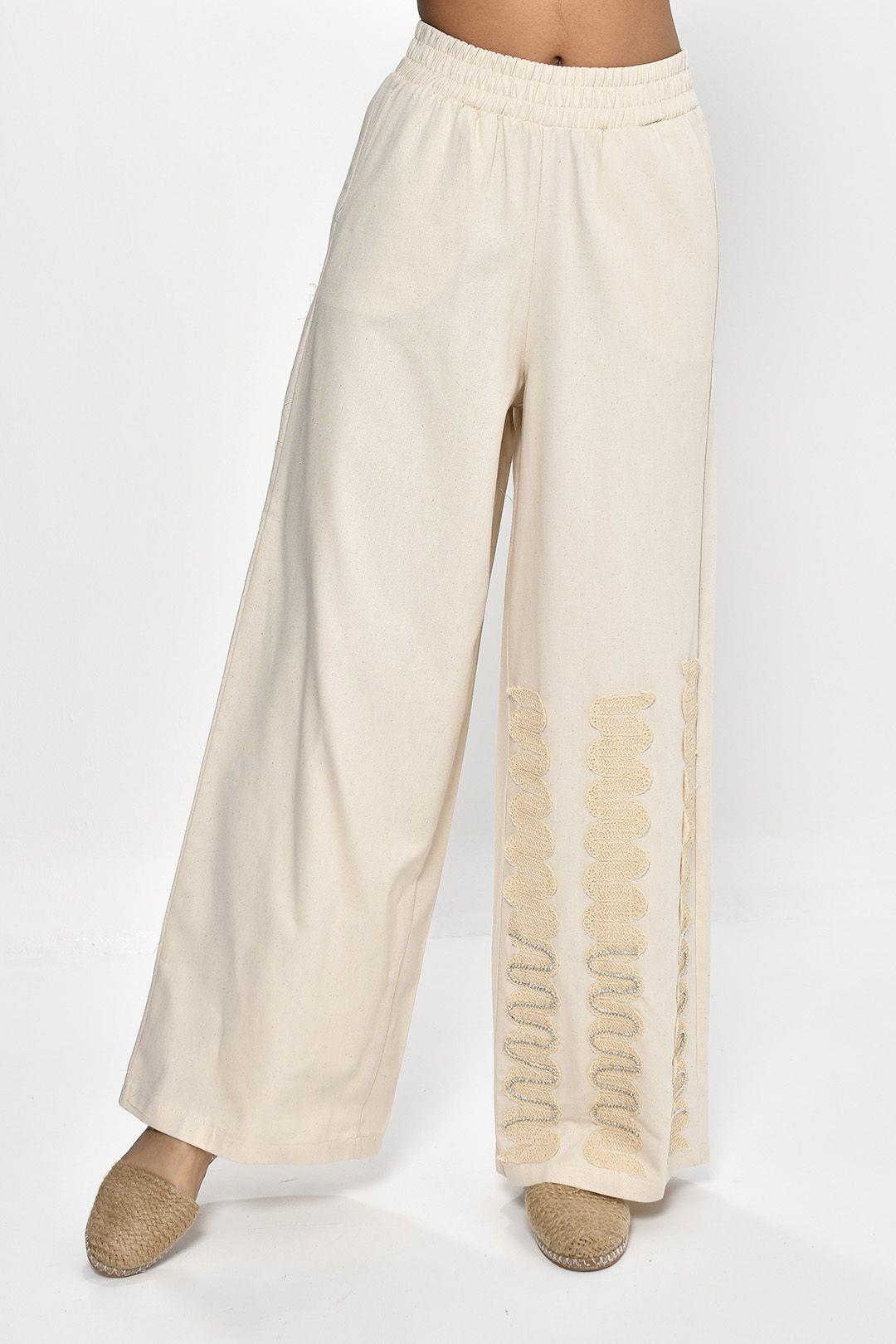 Dq25392 Pant