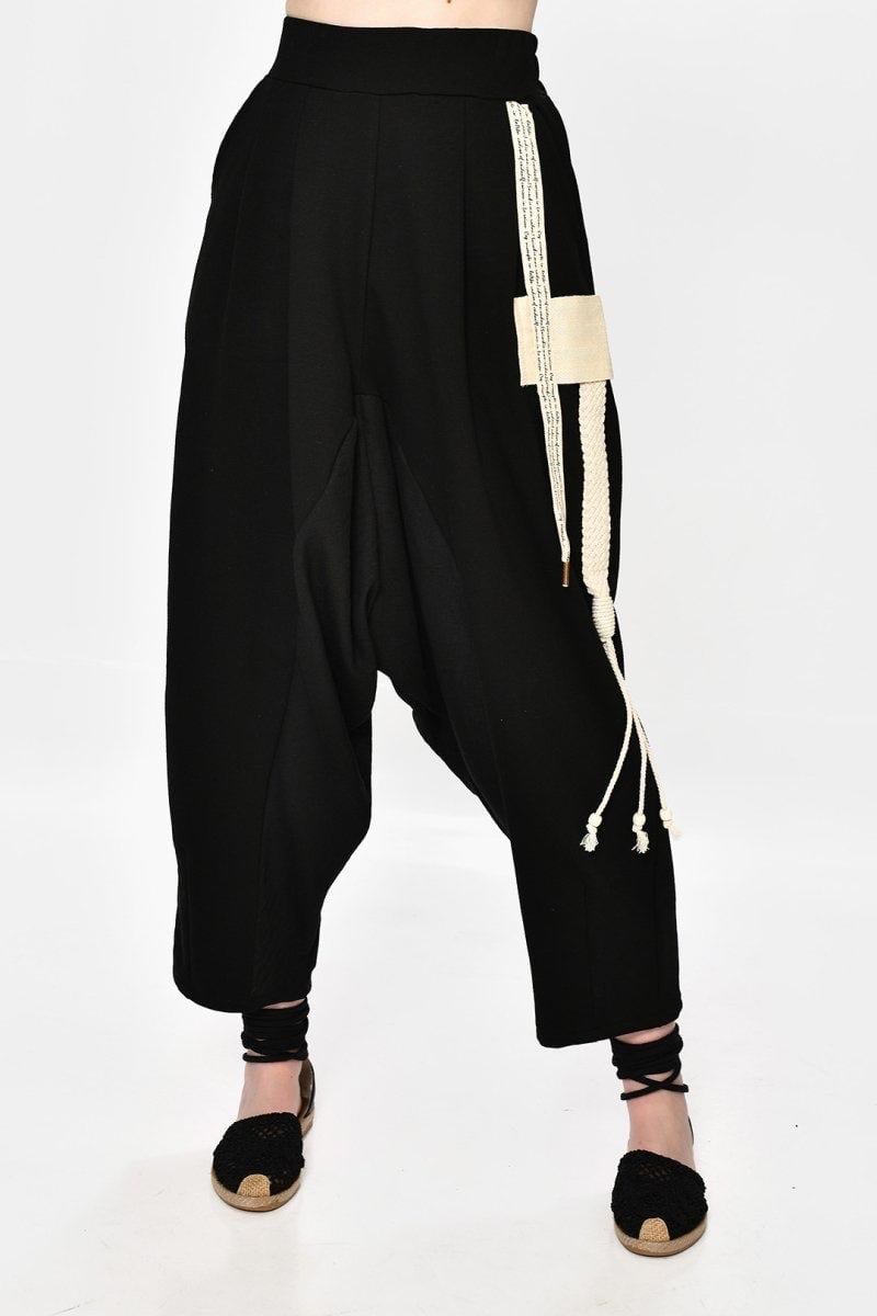 Dq255321 pant