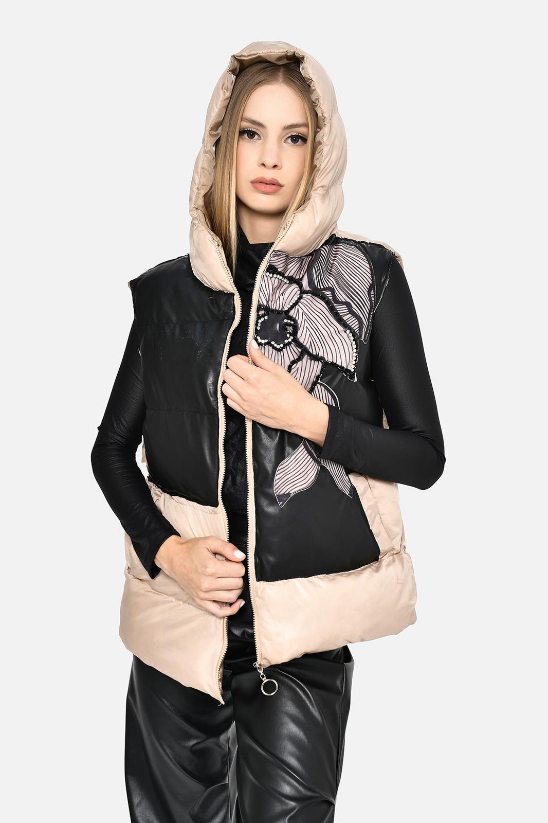 DQ282312 Vest/Yelek
