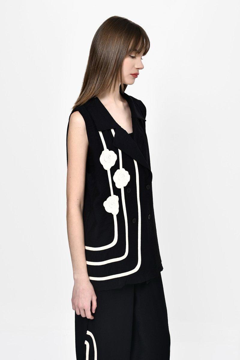 DQ283412 Vest 