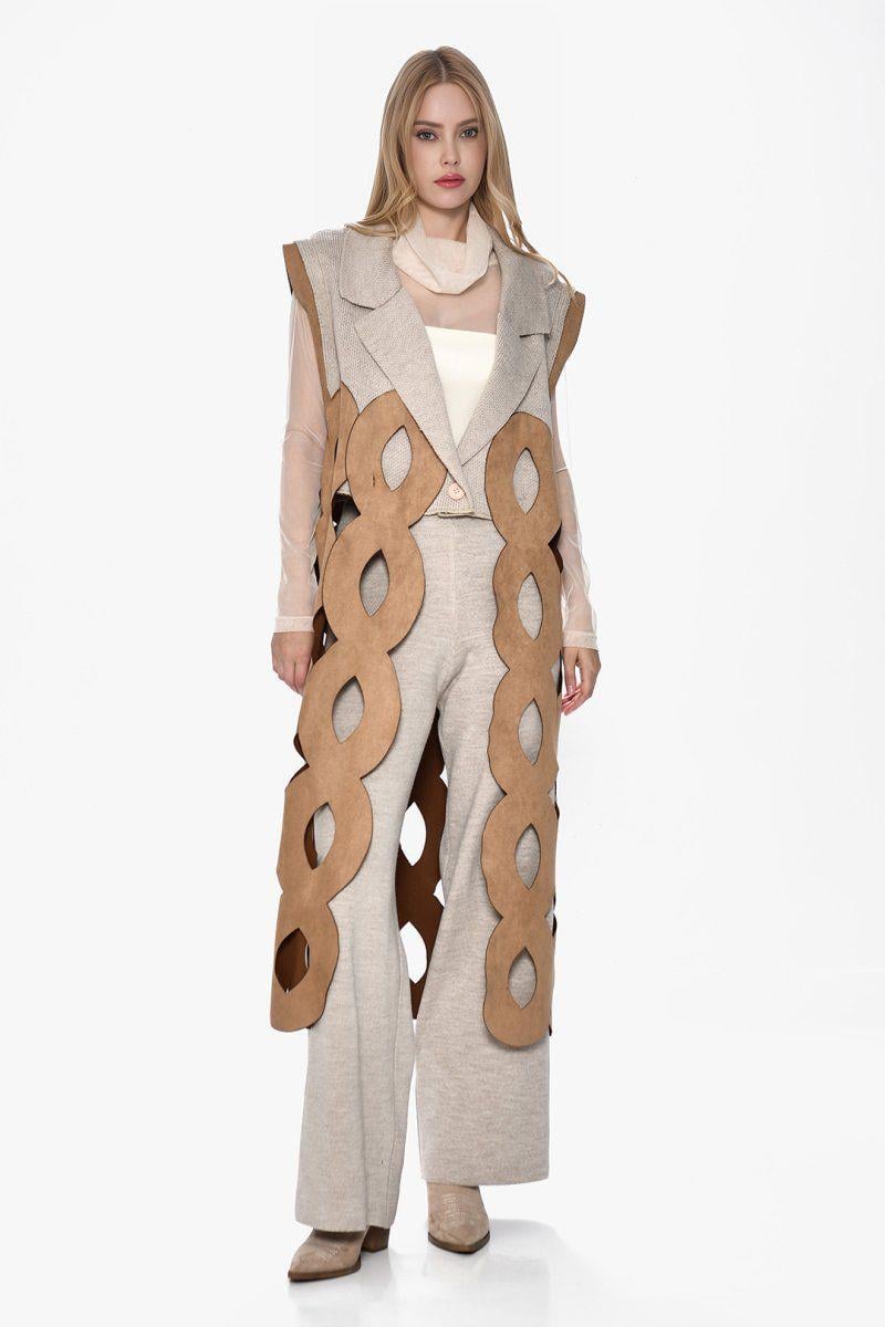 Dq284291 vest yelek