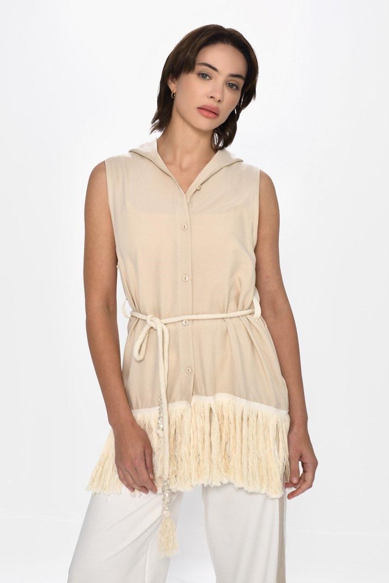 Dq285473 vest yelek