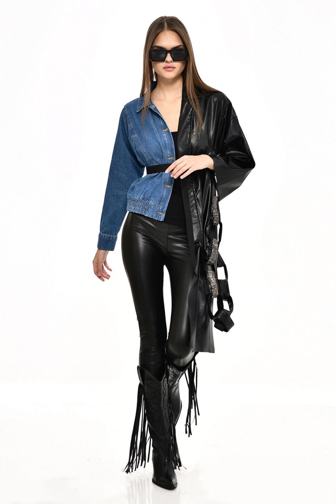 DQ911322 Jacket/Jean Jacket