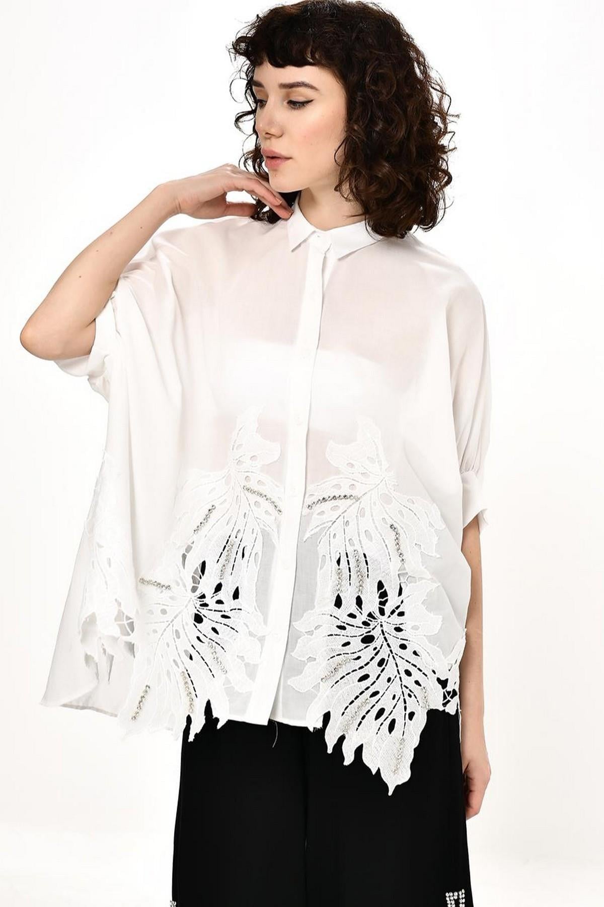 Dqmane Gömlek/Shirt