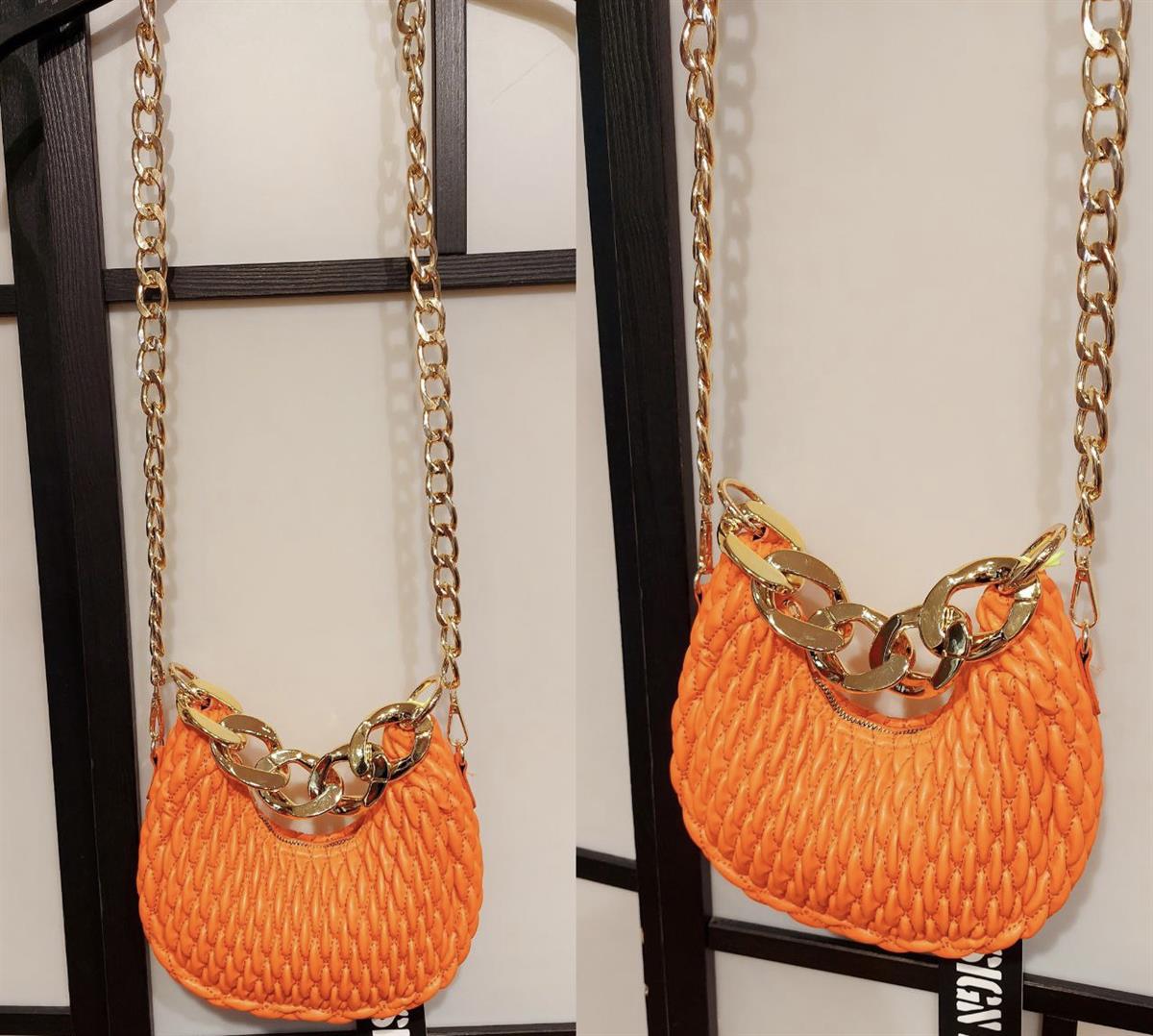 Elegant Bag Siyah