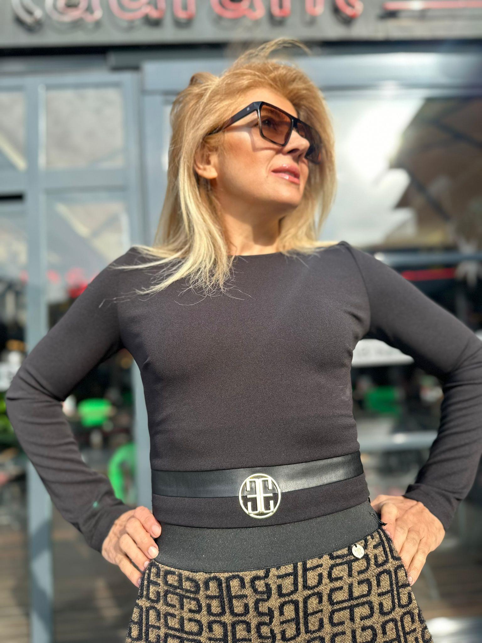 Exp24 Crop Full Licra