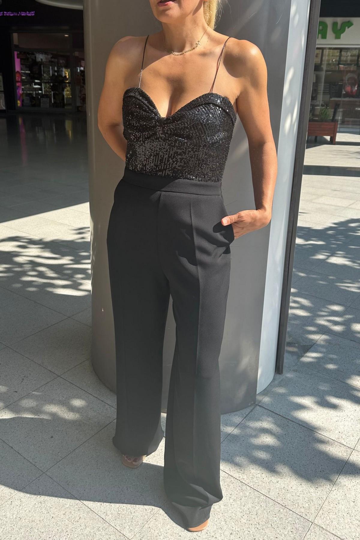 Exp24 Tulum Üst Pul Payet Cepli