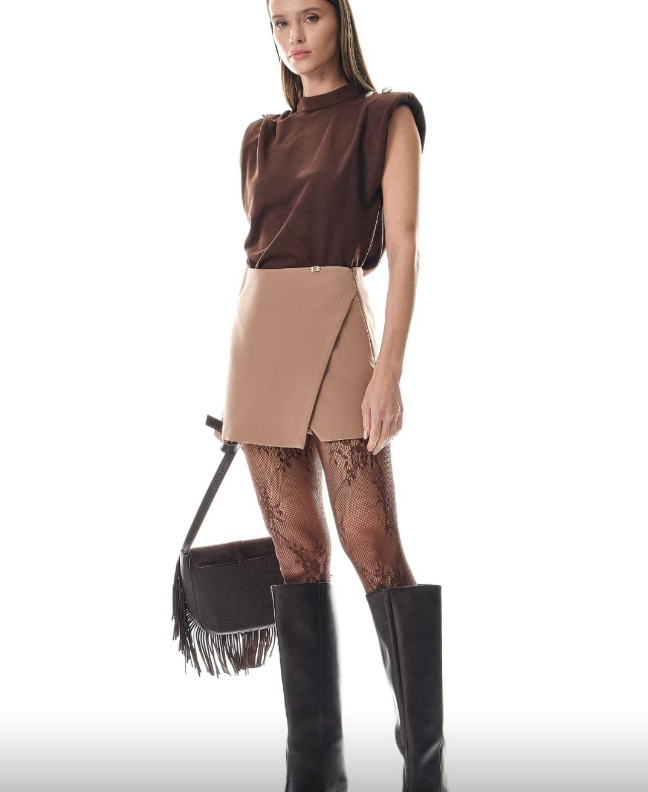 Explosion 22480 şort etek