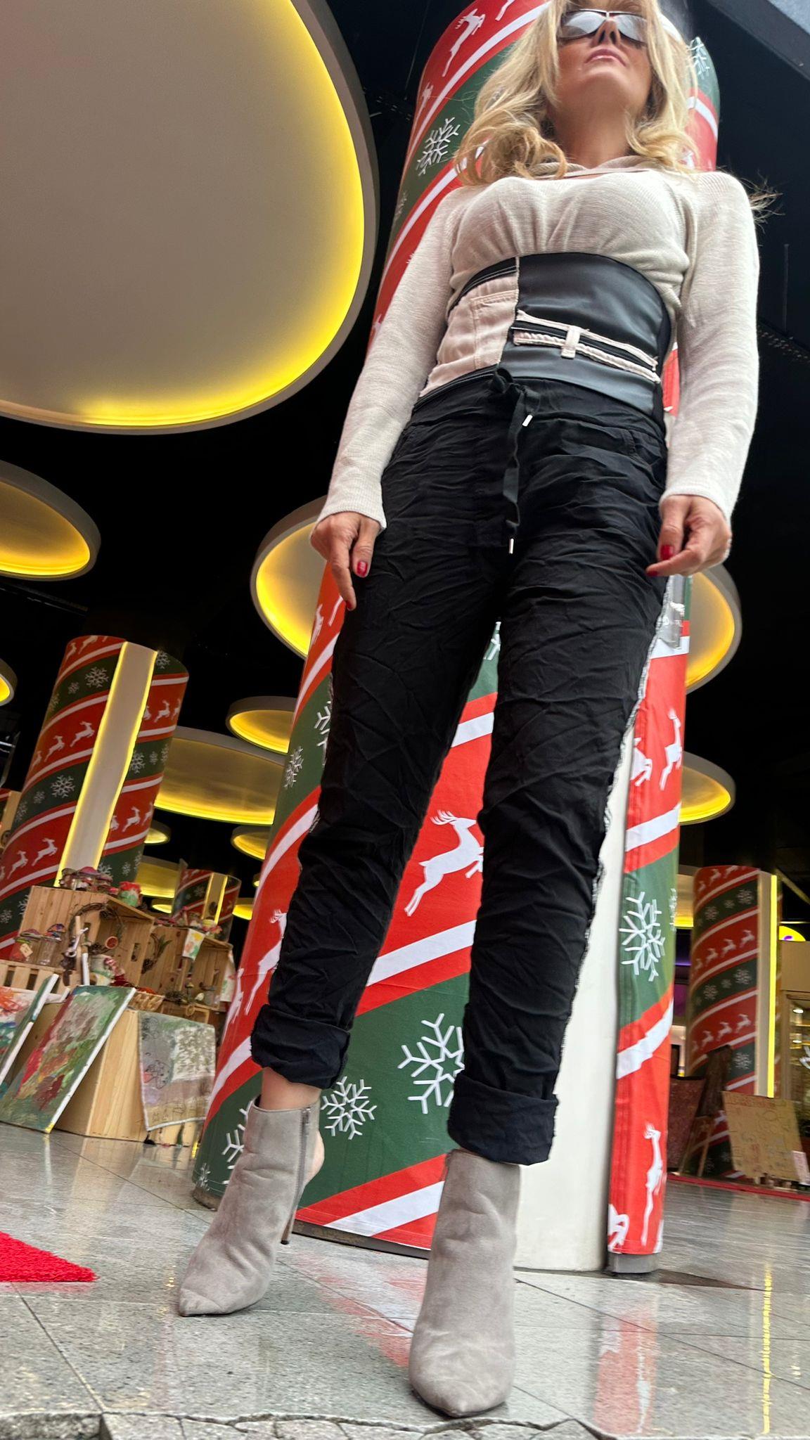 Missg İtalian Pantolon