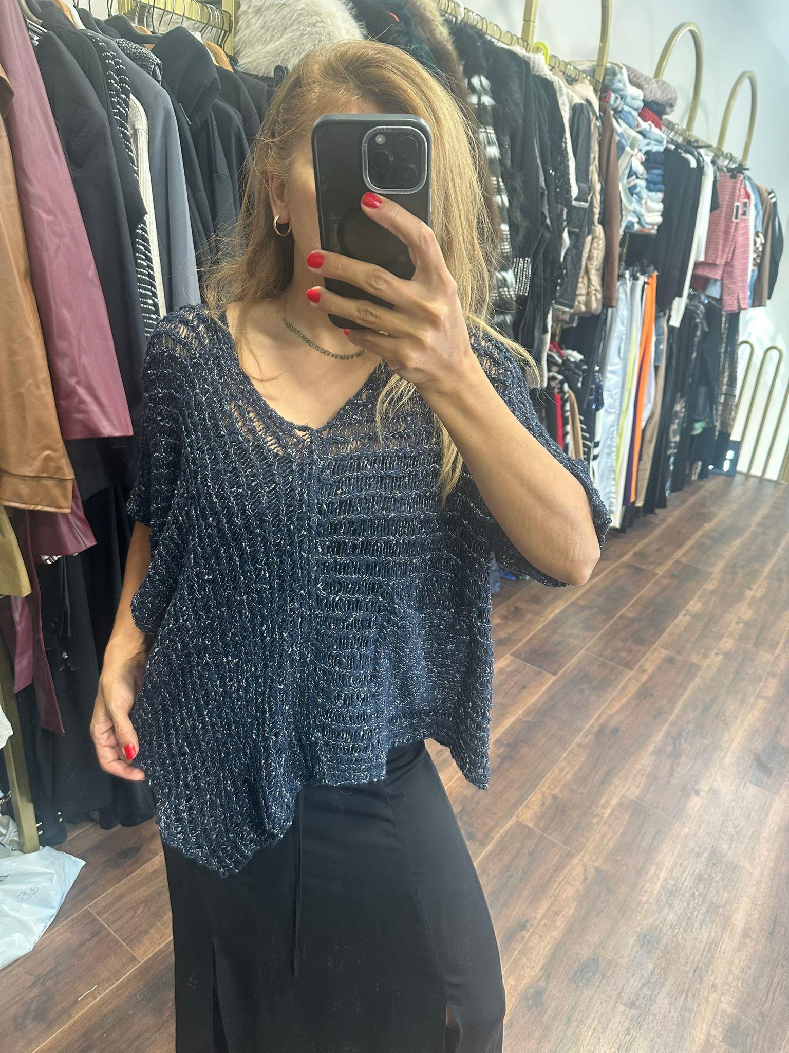 Modmy merserize kazak