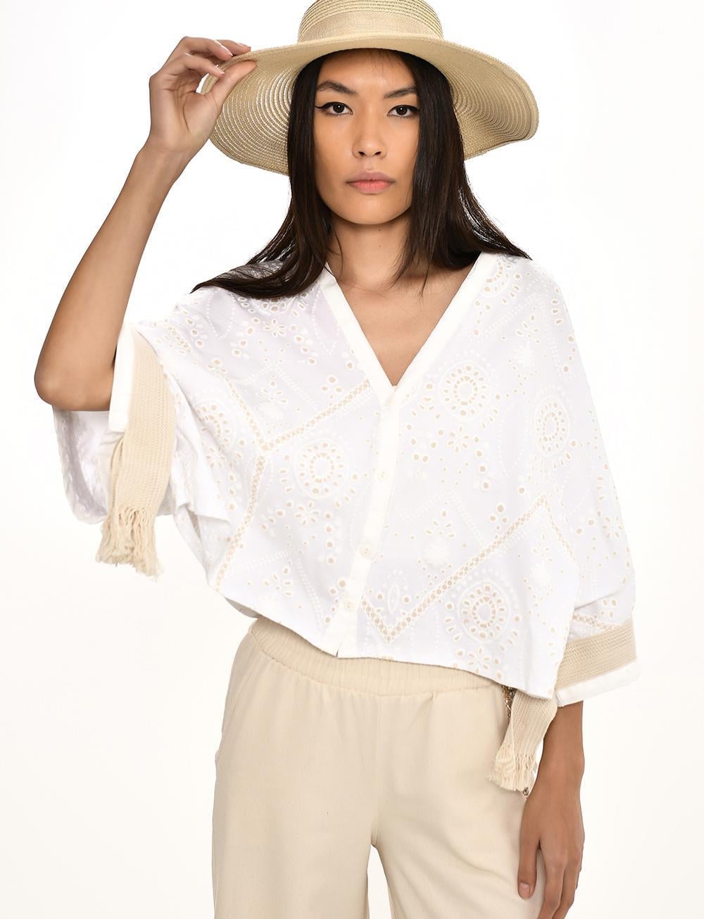 Özel Baskı Gömlek