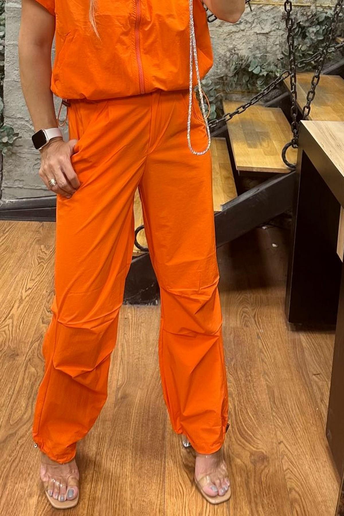 Şmd Paraşüt Pantolon