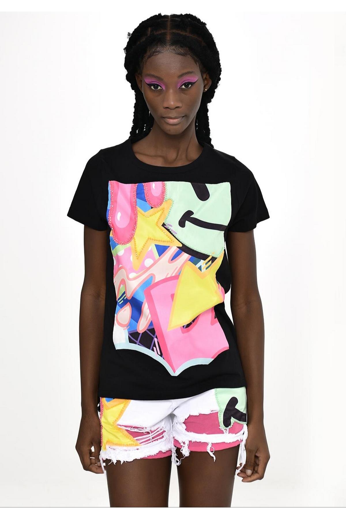 T-Shirt Tasarım