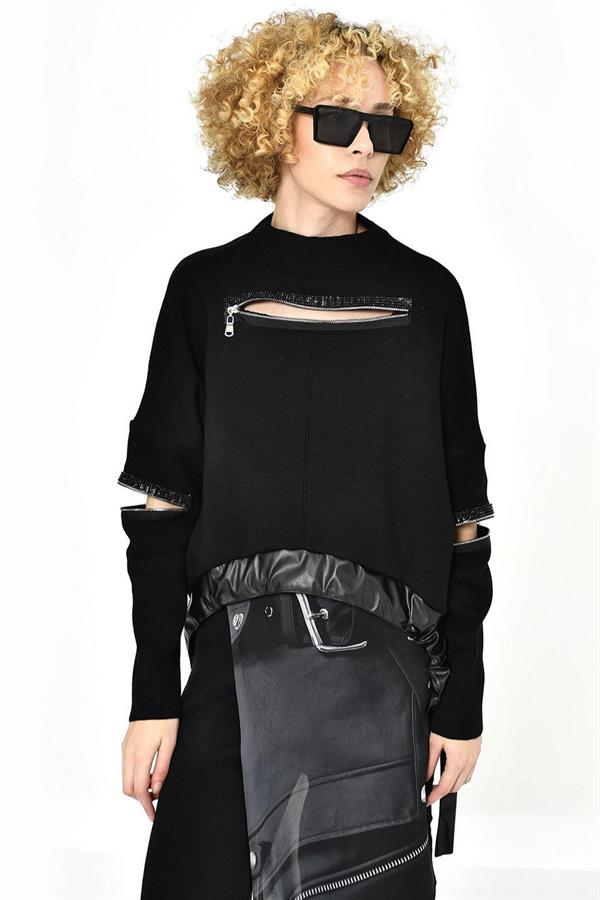 Dq Knitwear Triko