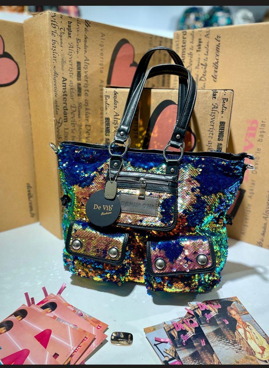 Devib İtalian Series