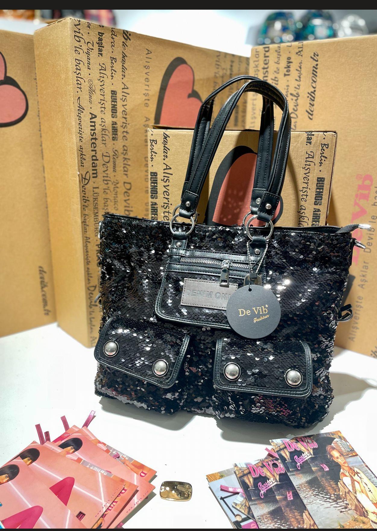 Devib İtalian Series