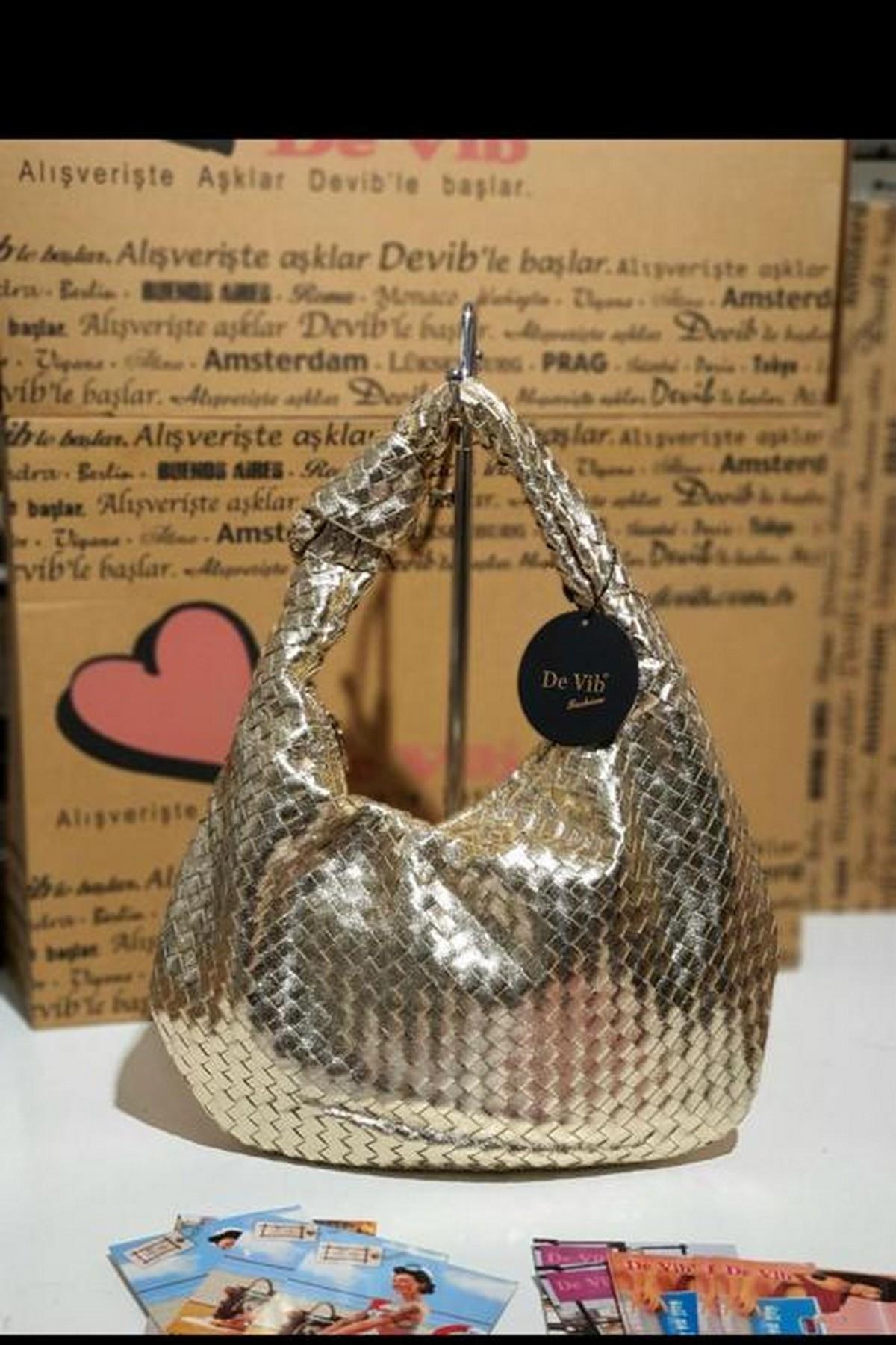 Devib İthal Bag