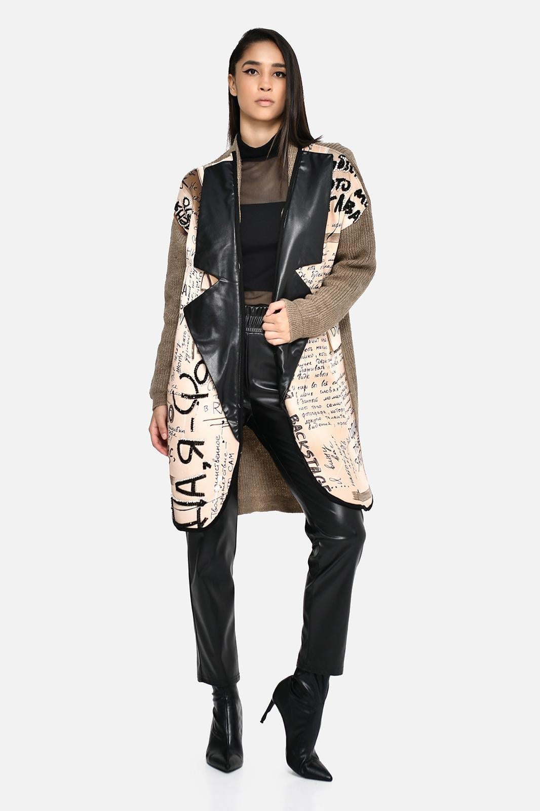 DQ212310 Jacket/Ceket