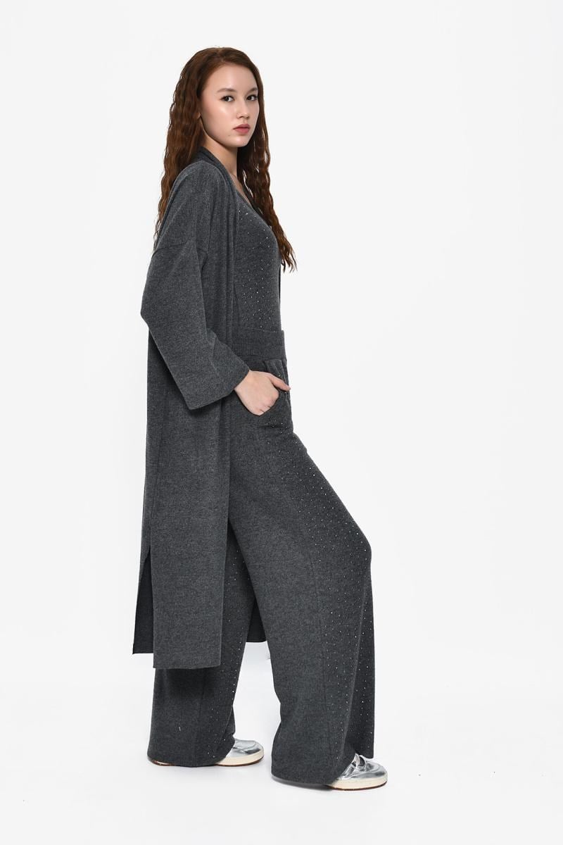 Dq216386 cardigan hırka