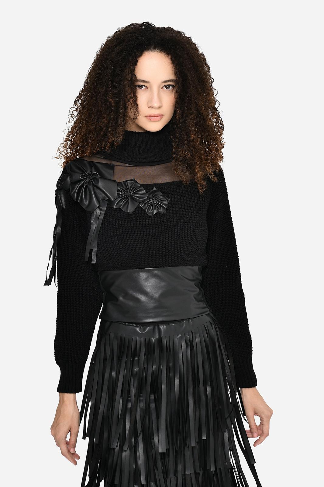 DQ222365 Knitwear/Kazak