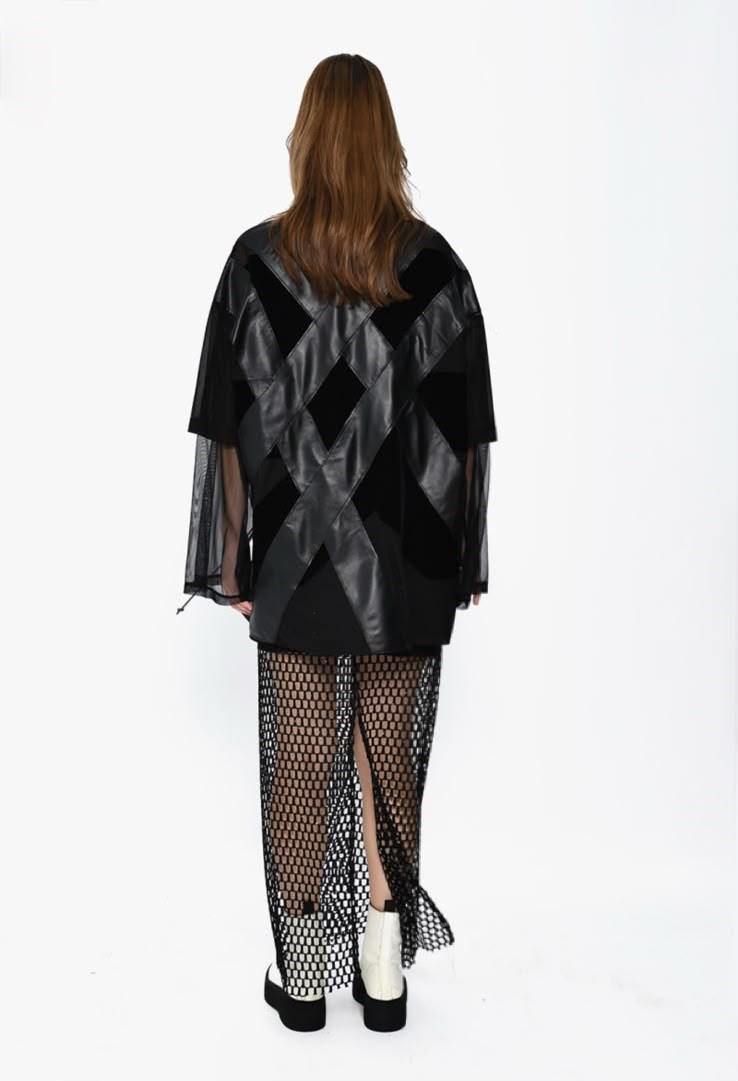 Dq226006 blouse