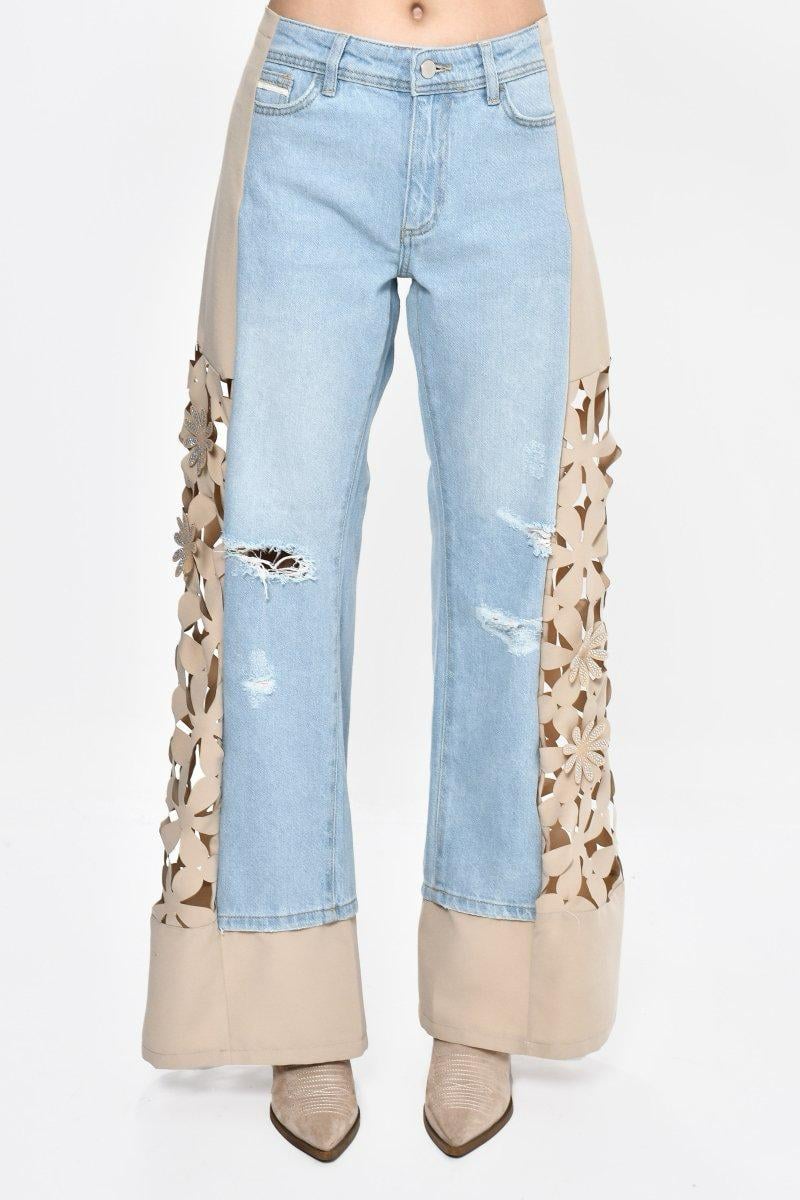 DQ253382 JEAN TASARIM LAZER KESİM