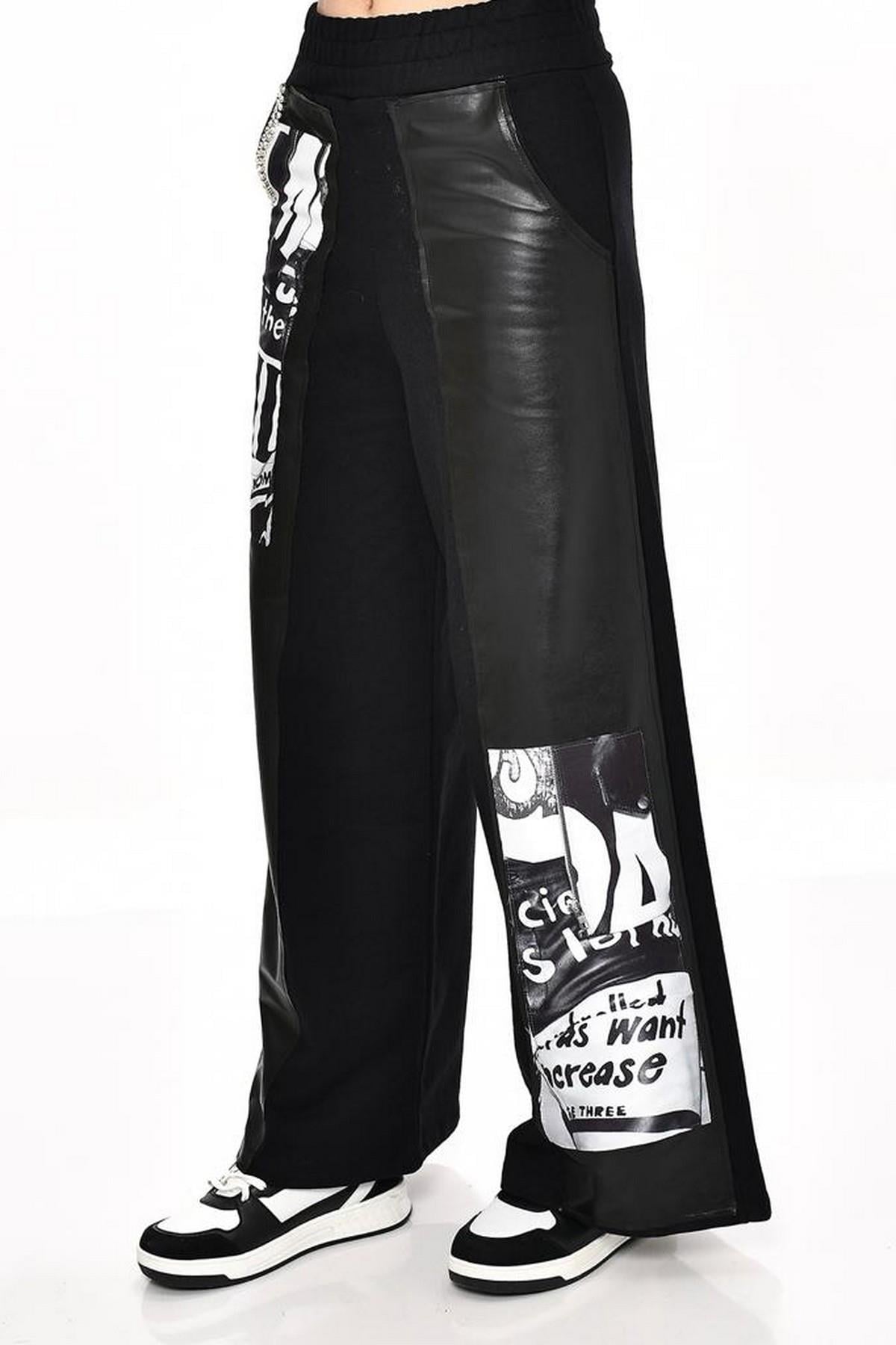 Dqmane Tasarım Pantolon