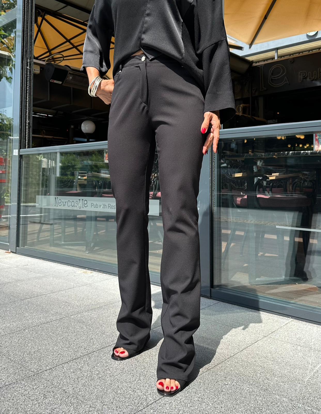 Exp24 Licra Pantolon