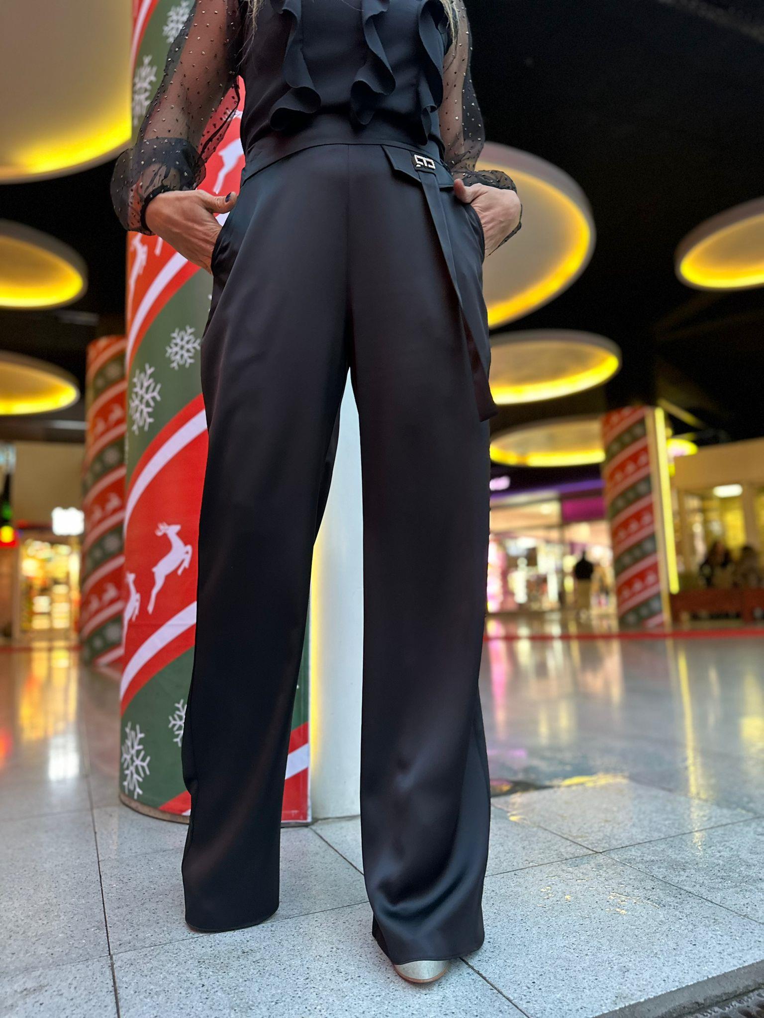 Exp24 Pantolon Özel Üretim