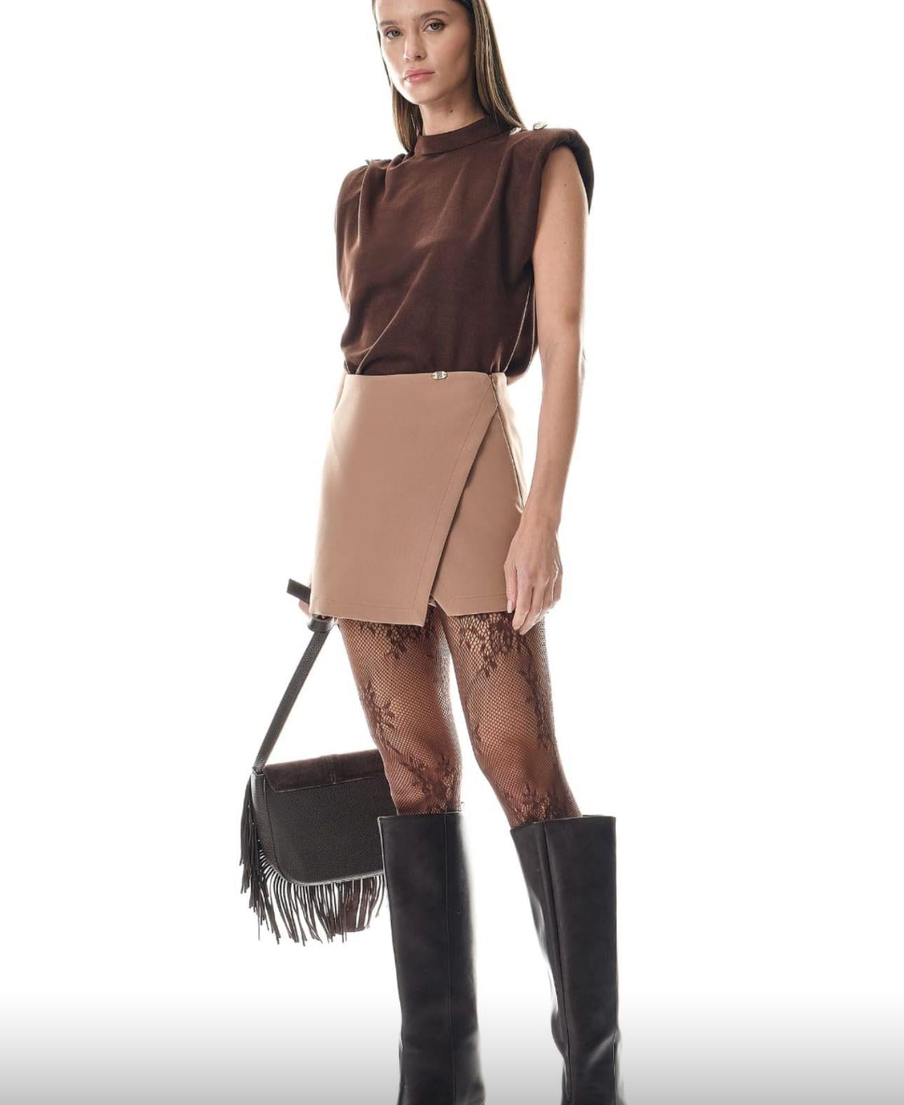 Explosion 22480 şort etek